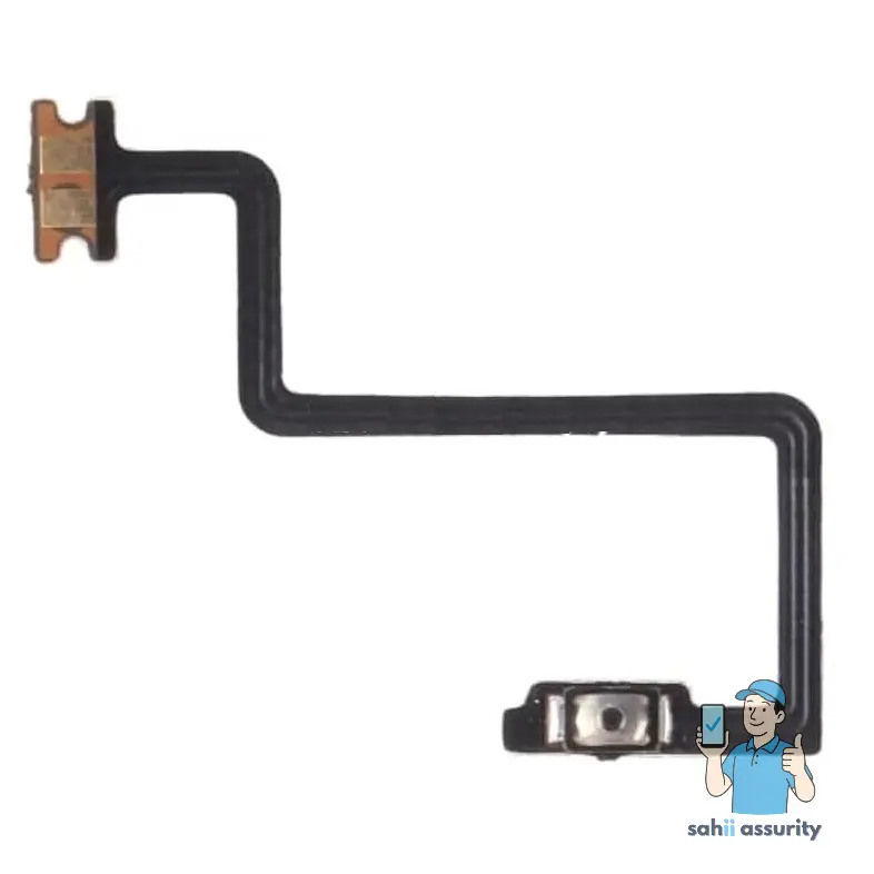 Power Button Flex Cable for OnePlus Nord CE 3 Lite 5G
